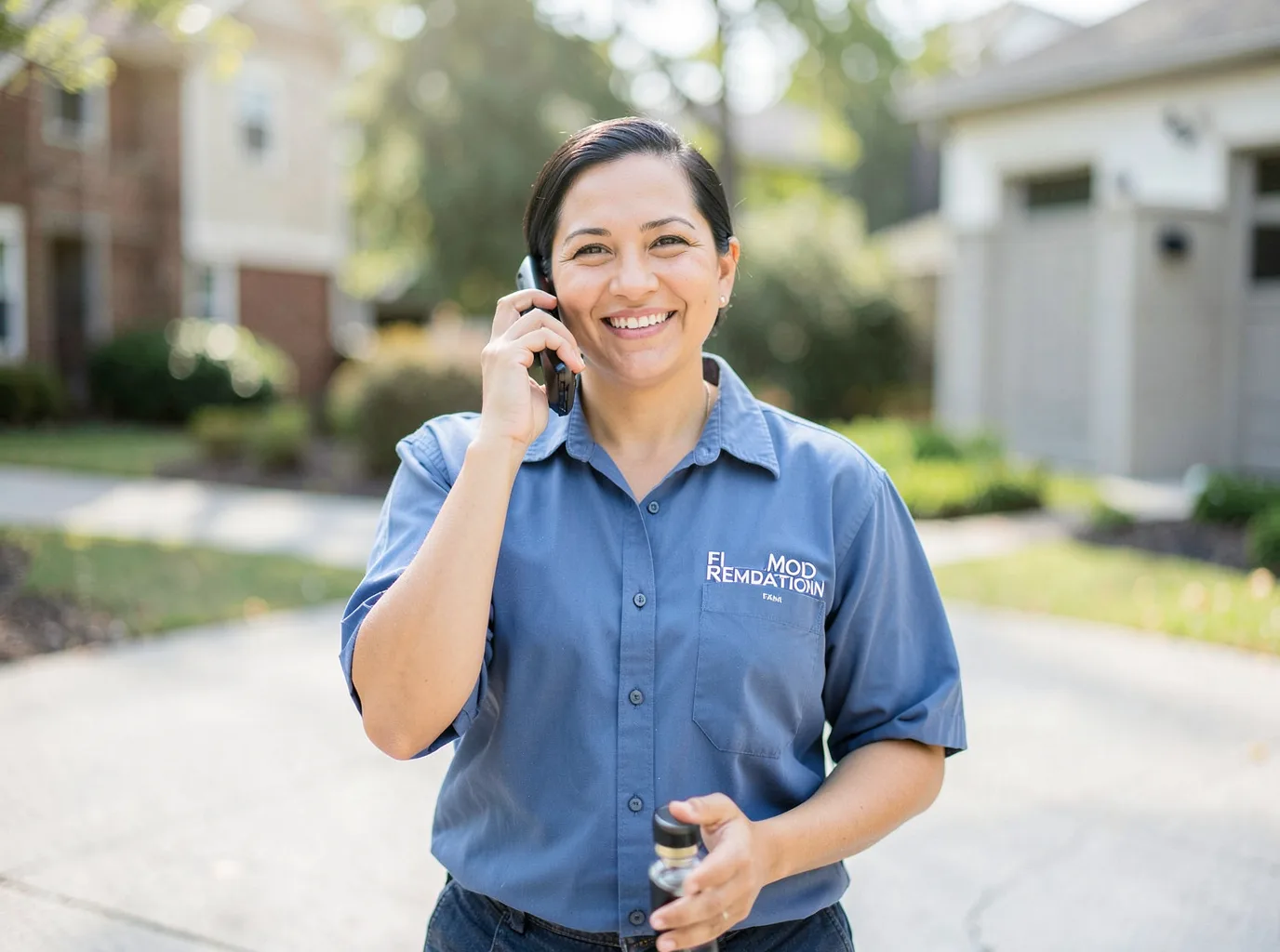Mold Remediation Spillville, IA FAQs